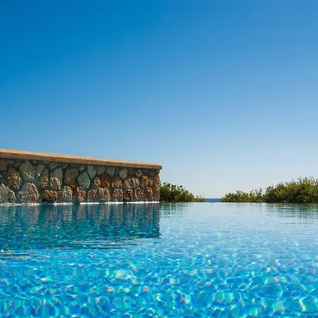 Al Mare Hotel apartamentowy Kiotari