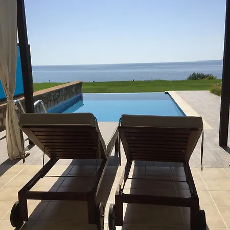 Al Mare Hotel apartamentowy Kiotari
