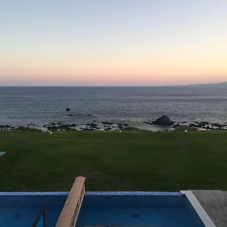 Hotel apartamentowy Al Mare
