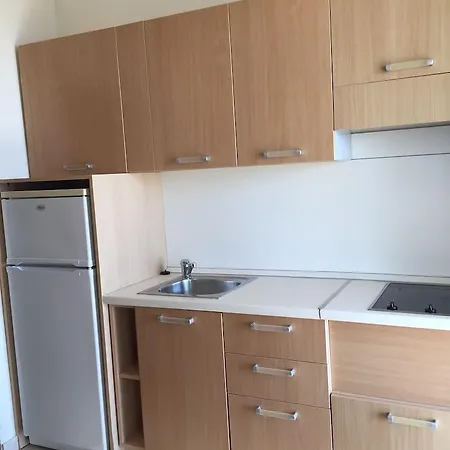 Al Mare Hotel apartamentowy