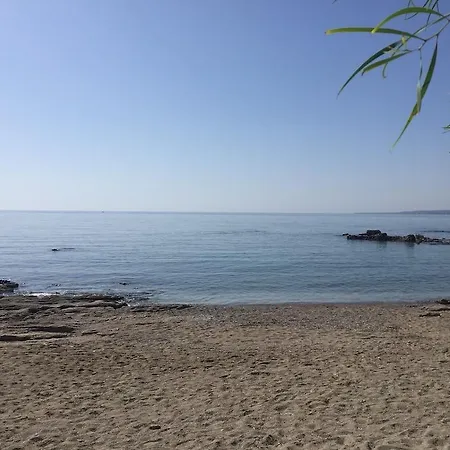 Al Mare 4* Kiotari