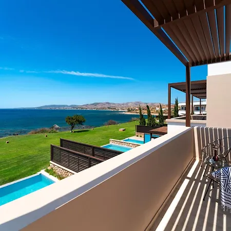 Al Mare Hotel apartamentowy 4*