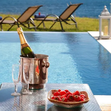 Al Mare Hotel apartamentowy 4*