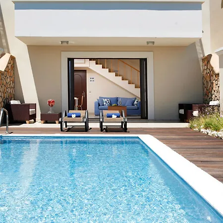 Al Mare Hotel apartamentowy 4*